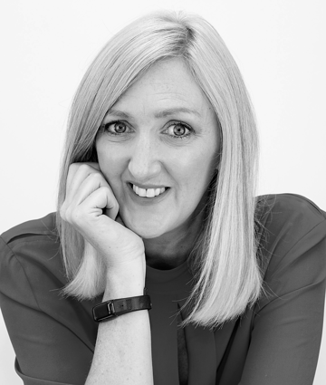 Joan Mulvihill